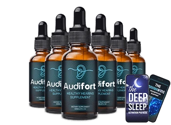 Audifort purchase