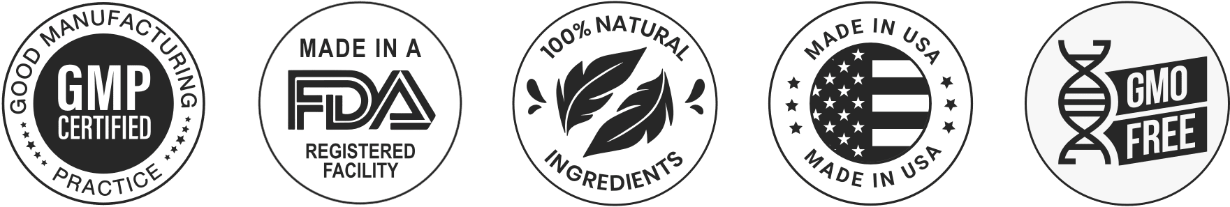 Audifort FDA Approved